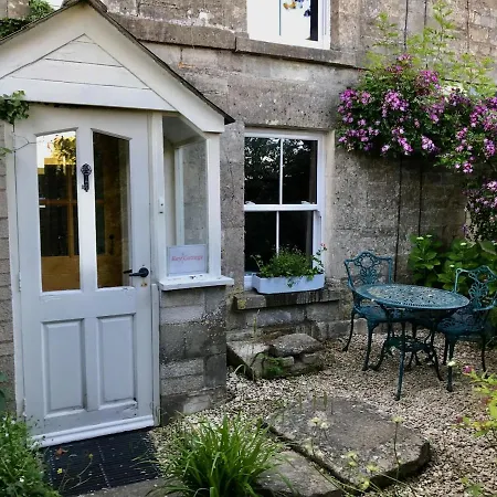 Key Cottage, Sleeps 8 Brimscombe Exterior photo