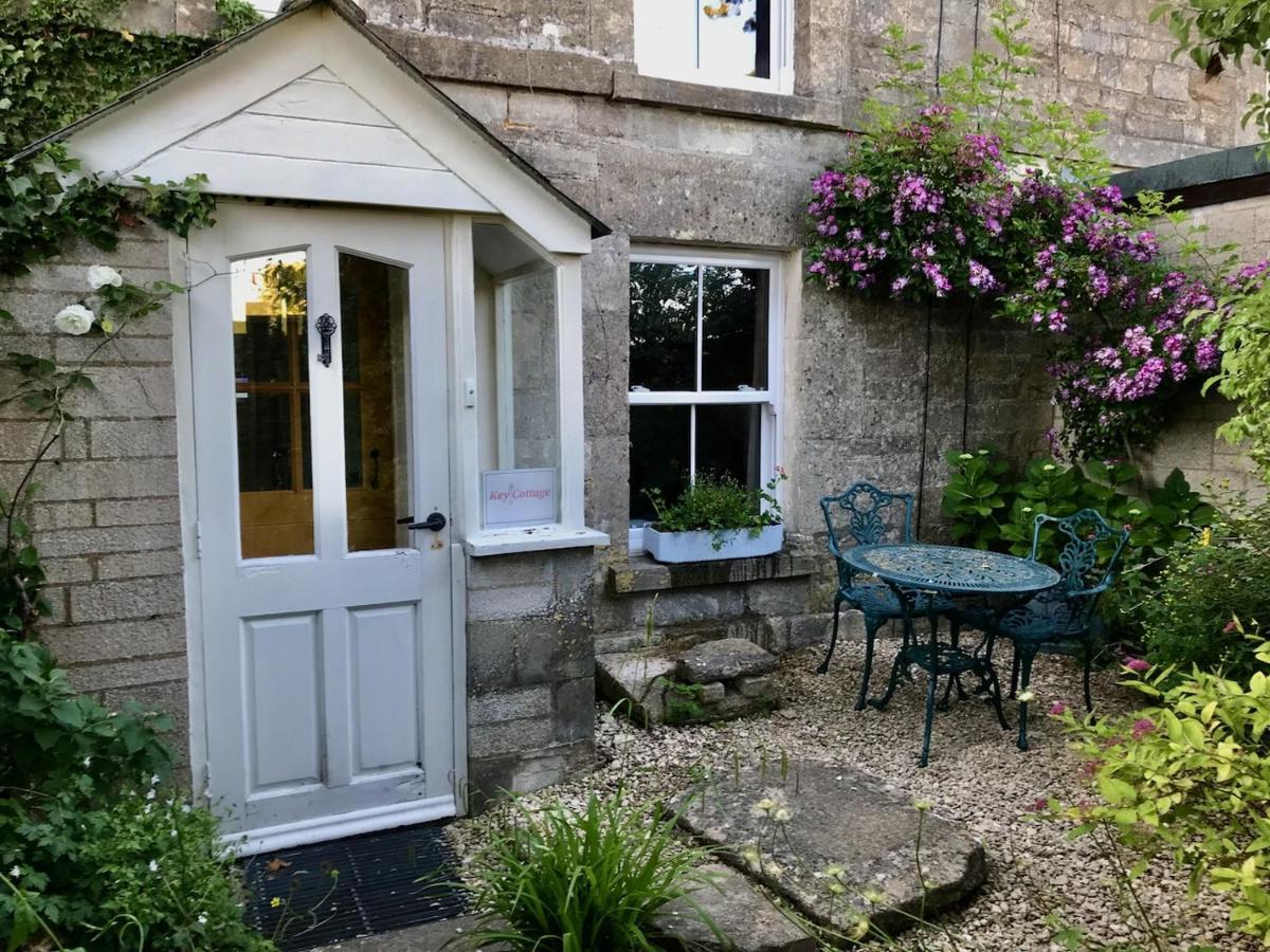 Key Cottage, Sleeps 8 Holiday home