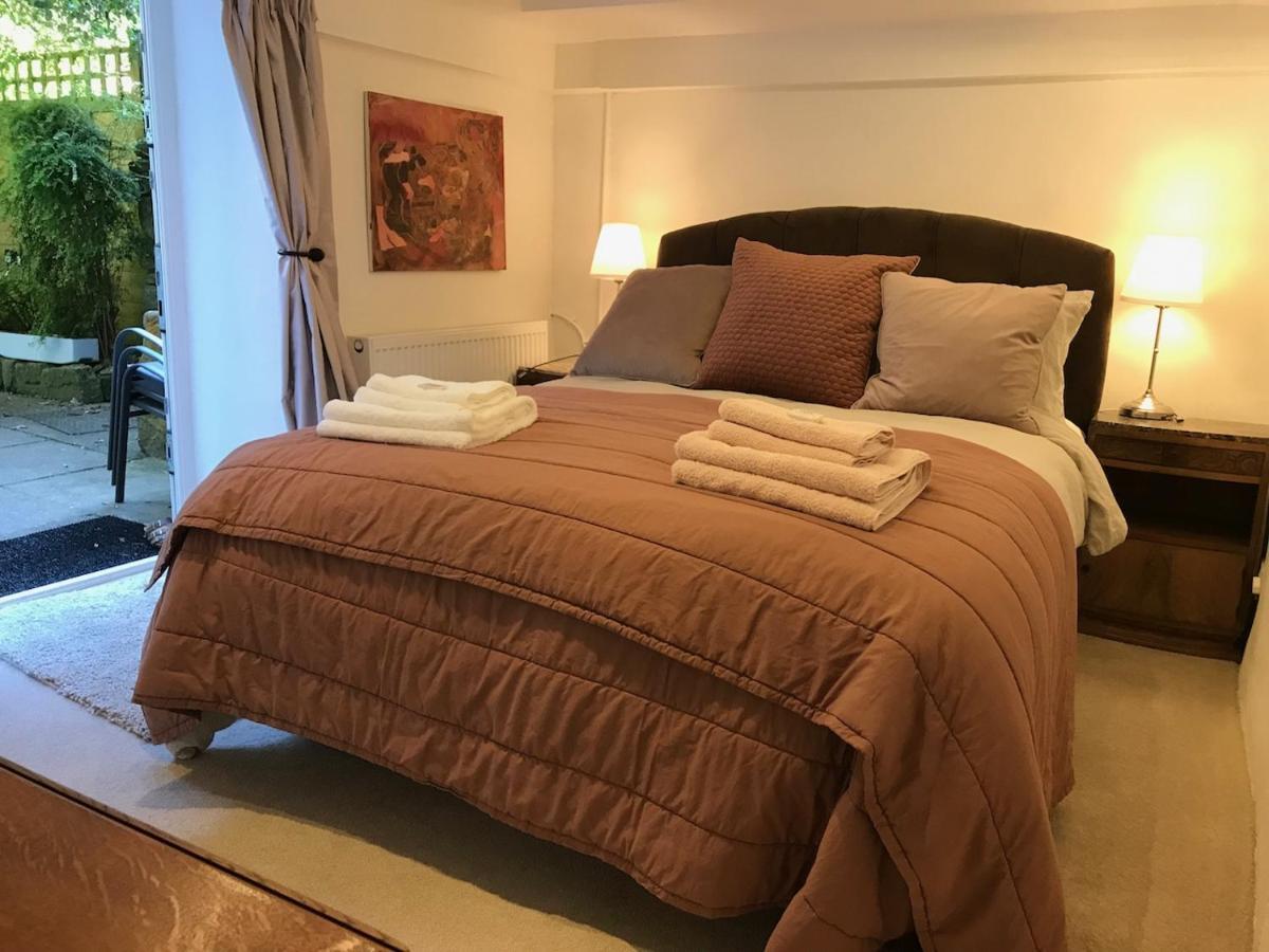 Key Cottage, Sleeps 8 Holiday home
