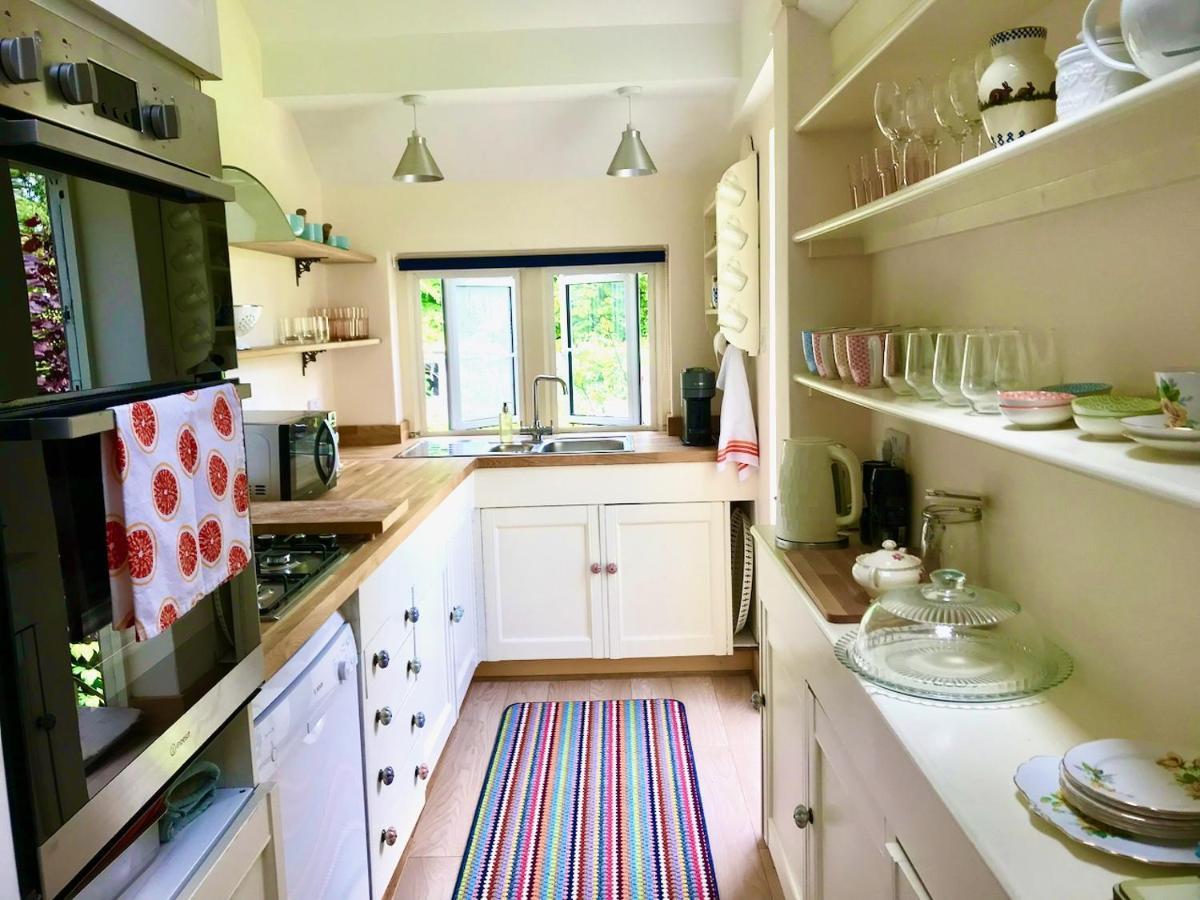 Holiday home Key Cottage, Sleeps 8 Brimscombe
