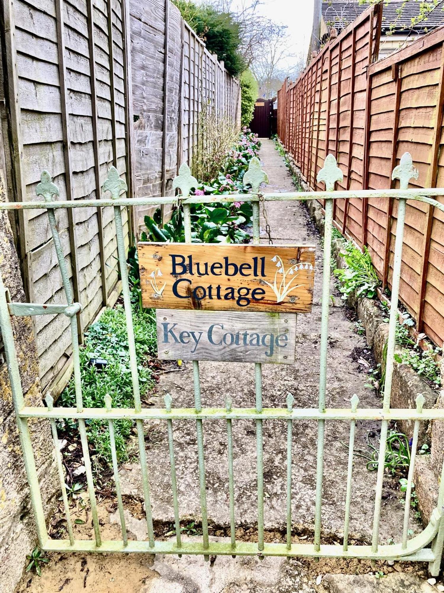 Holiday home Key Cottage, Sleeps 8 Brimscombe