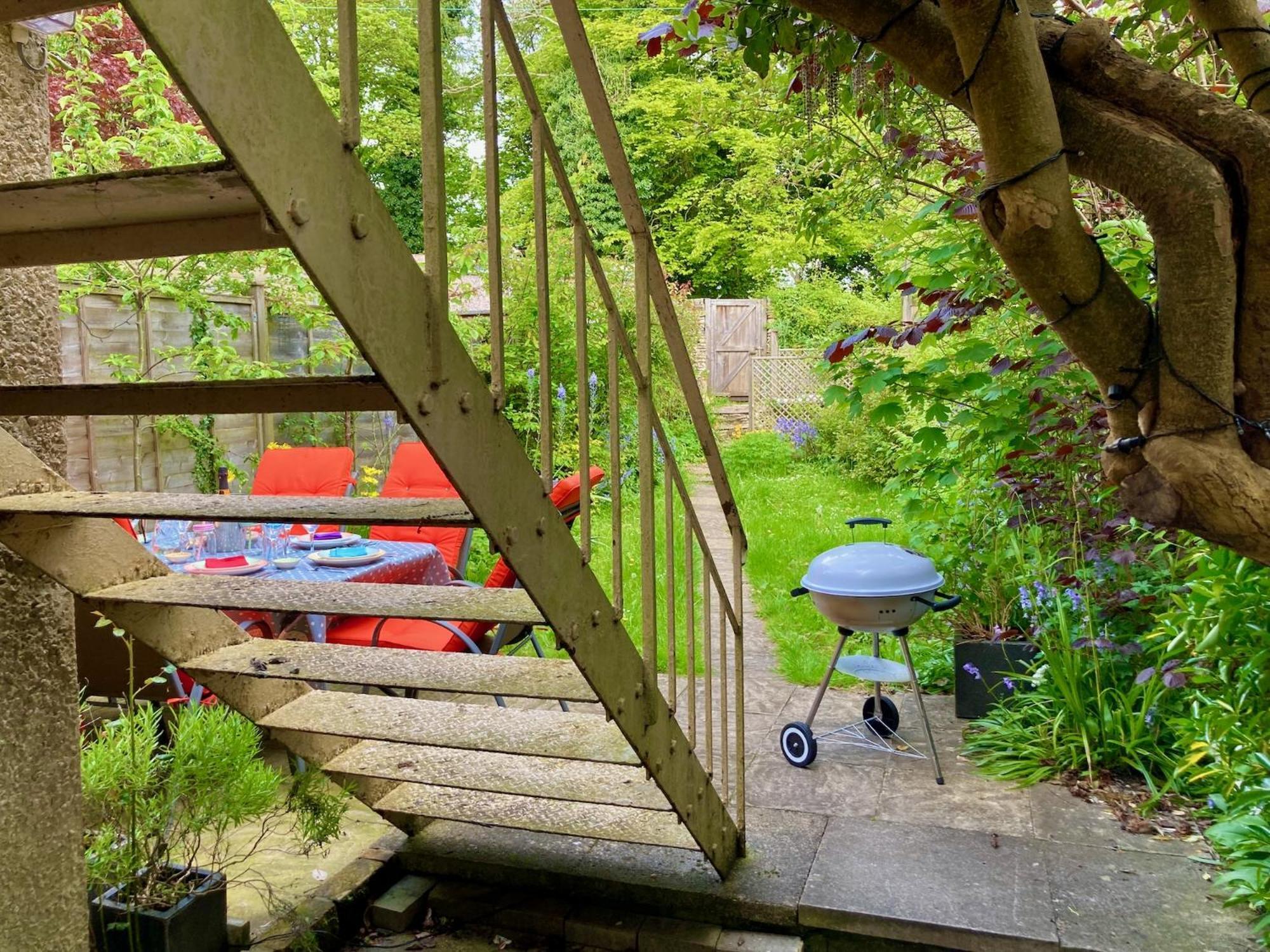 Key Cottage, Sleeps 8 Holiday home
