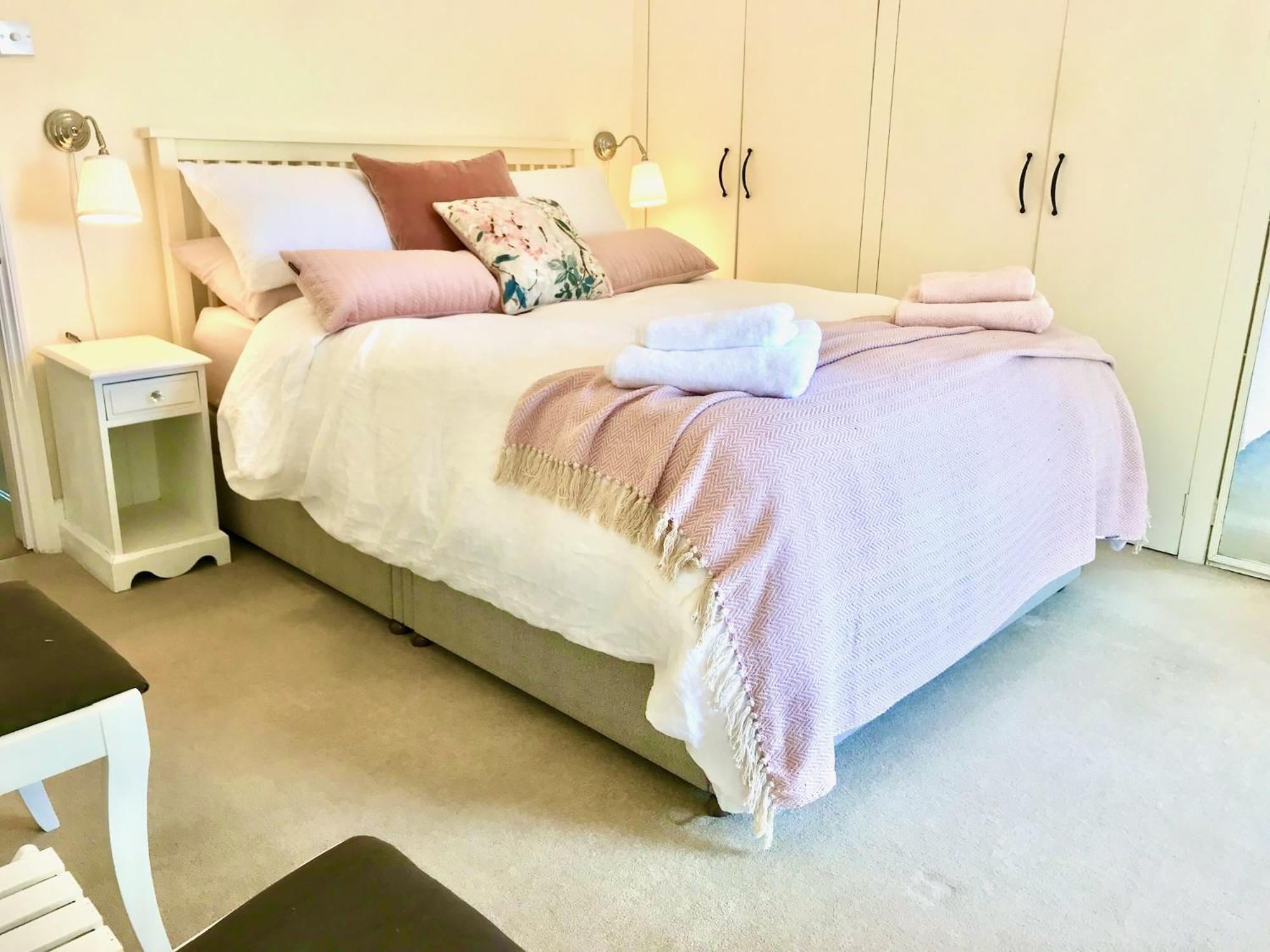 Holiday home Key Cottage, Sleeps 8 *